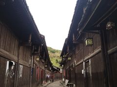 -青林口古镇