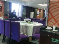 大堂-紫光园(顺义店)