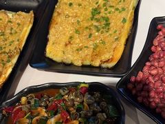 -云晓光头烧烤吧(川沙绿地店)