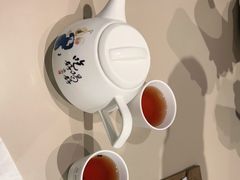 -蔡澜点心·粤菜(丽泽天街店)