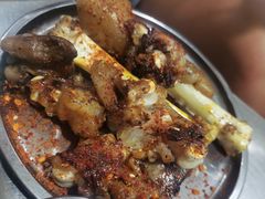 -最昭通一品黄牛小肉串(新迎店)