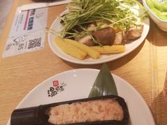 -温野菜涮涮锅(曲江大悦城店)