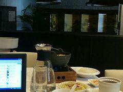 -国家大剧院西餐厅