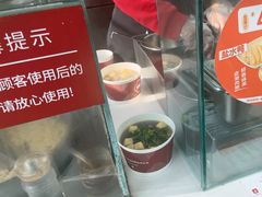 -回味鸭血粉丝汤(南京站店)