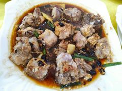 -浩海美食店(闸坡店)