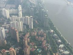 -上海中心大厦