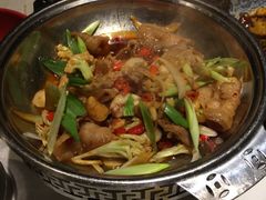 -李老爹香辣蟹(宣武门店)