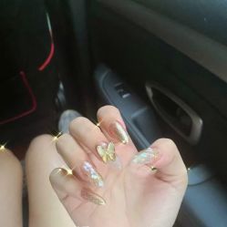 -IDO美甲美睫