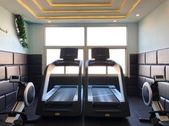 -炼呗运动康复·健身工作室(紫竹桥店)