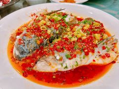 -海都六福酒家(世博广场店)