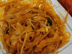 -魏家凉皮(西安秋林宏业商厦店)