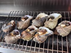 -街角等你.大连海鲜烧烤.经典铁板海鲜串(西安路店)