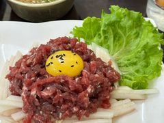 -大福黄牛料理·韩式烤肉·黄牛肥肠·酱蟹