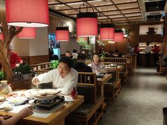 -老阿爸鲜鱼土菜(独墅湖店)