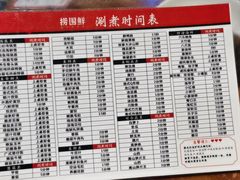 -捞围鲜·港式打边炉(海阳路店)