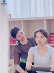 点击看大图 -金珠瑜伽普拉提学院