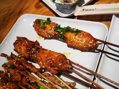-木屋烧烤(龙湖天街店)