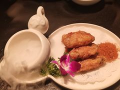 -唐猫庭院·千年陕菜(赛格国际购物中心店)