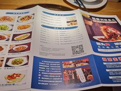 -坛宗剁椒鱼头(河西王府井店)