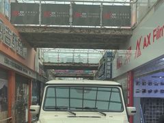 -阿胡BOP保镖隐形车衣(静安旗舰店)