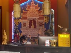 -泰悠谷养生SPA(世茂商业街店)
