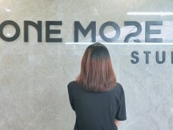 -ONE MORE变画