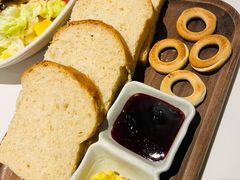 -塔道斯西餐厅(中央大街店)