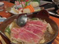 -小山日本料理(兴业太古汇店)