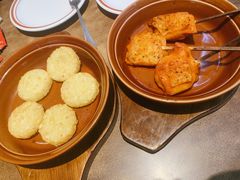 -萨莉亚意式餐厅(浦江万达广场店)