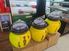 -萝鸡思味秘制泡菜(万家丽店)