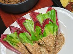 -盛元荼集  素食(滨江凯德壹店)