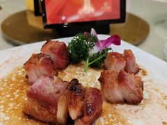 蜜汁叉烧-益利大酒楼(井岸店)