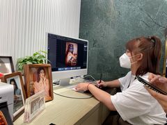 -海马体照相馆(环贸iapm大师爱情店)