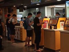 -麦当劳(明湖店)