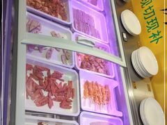 -品尚烧自助烧烤(西北大学店)