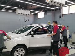 -天猫养车(哈贝卡硕士路店)