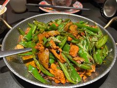 -知楚•精致湖北菜(武商MALL店)
