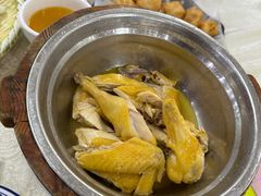 招牌碧映鸡-成惠食府(赤岗店)