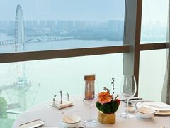 -君来湖滨饭店·渔餐厅