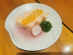 柚子芝士豆腐-鸟啸酒场 by MIG(长乐路店)