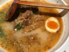 -味千拉面(光启城时尚购物中心店)