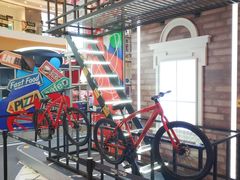 -深圳来福士广场