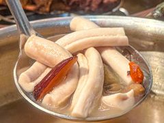 -龚印记牛骨牛杂屋·四代传承(珠影星光城店)