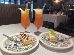 -戈雅法餐厅(世界城广场店)
