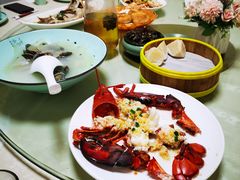 -田大厨海鲜超市(万豪店)