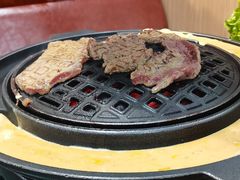 -牛犇烤肉(物资学院路店)