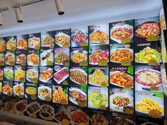 -合兴园东北食府(南关岭店)