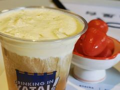 -火山屋台(新街口店)