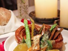 -壳里西餐厅Coquille Seafood Bistro(蒙自路店)