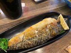 -三禾寿司(石龙店)